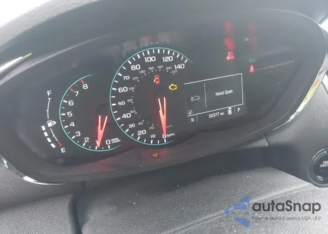 2020 Chevrolet Trax Fwd Lt from USA, damaged, VIN 3GNCJLSB1LL302146